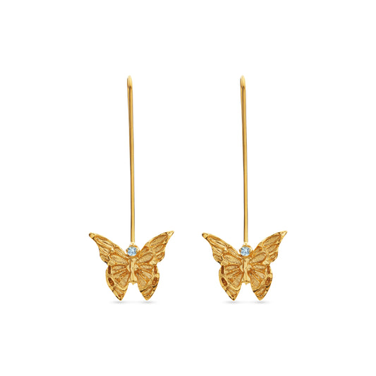 Nocturna Earrings
