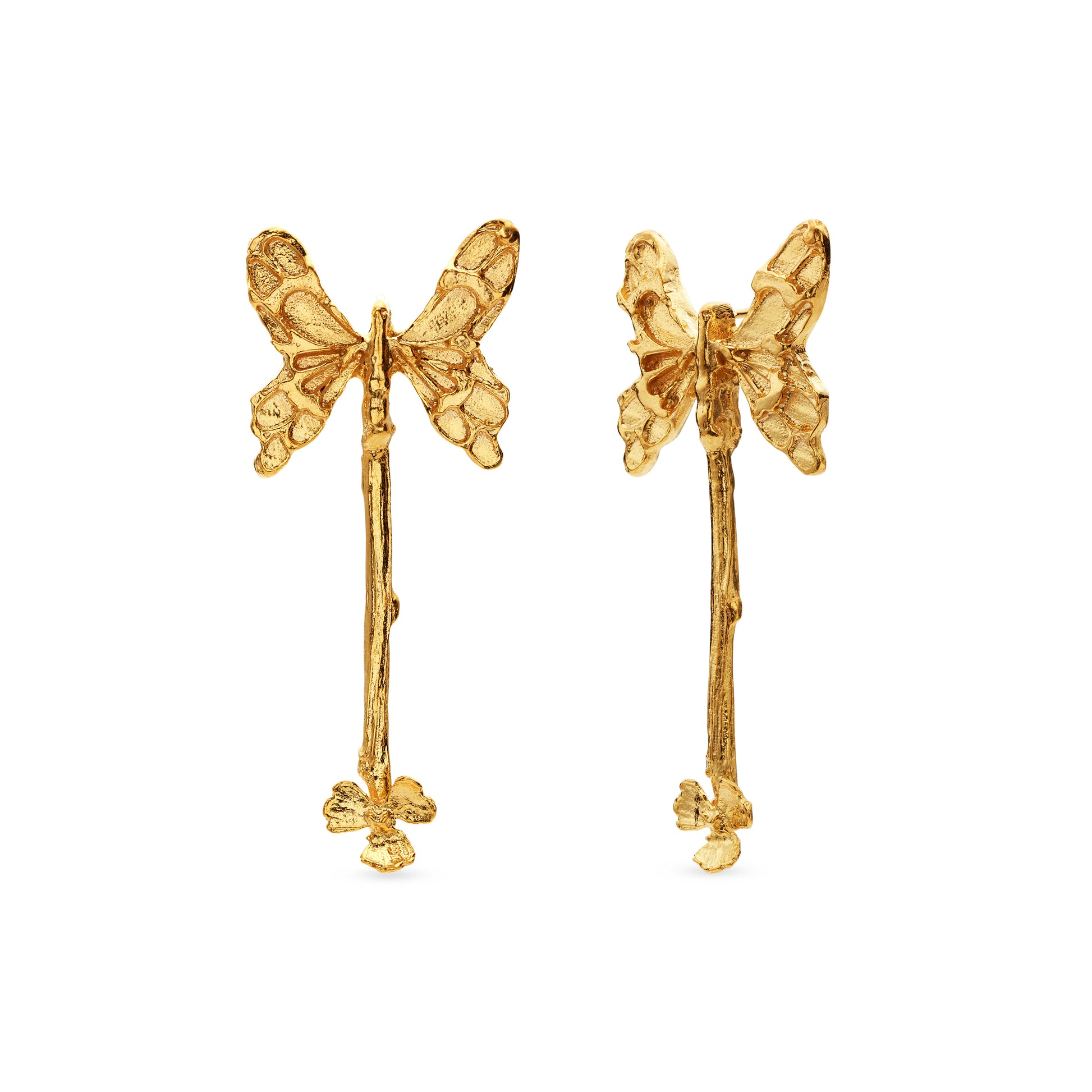 Volaris Earrings