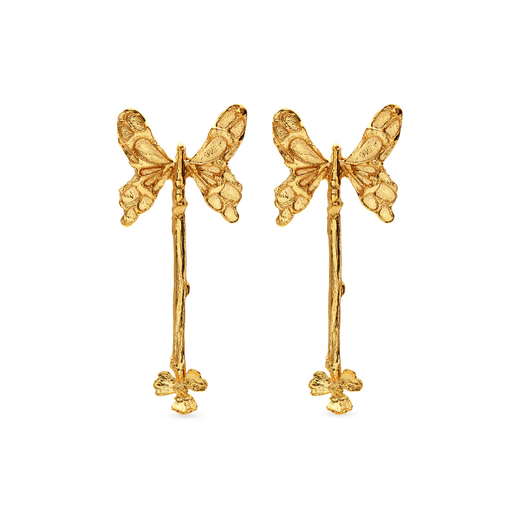 Volaris Earrings