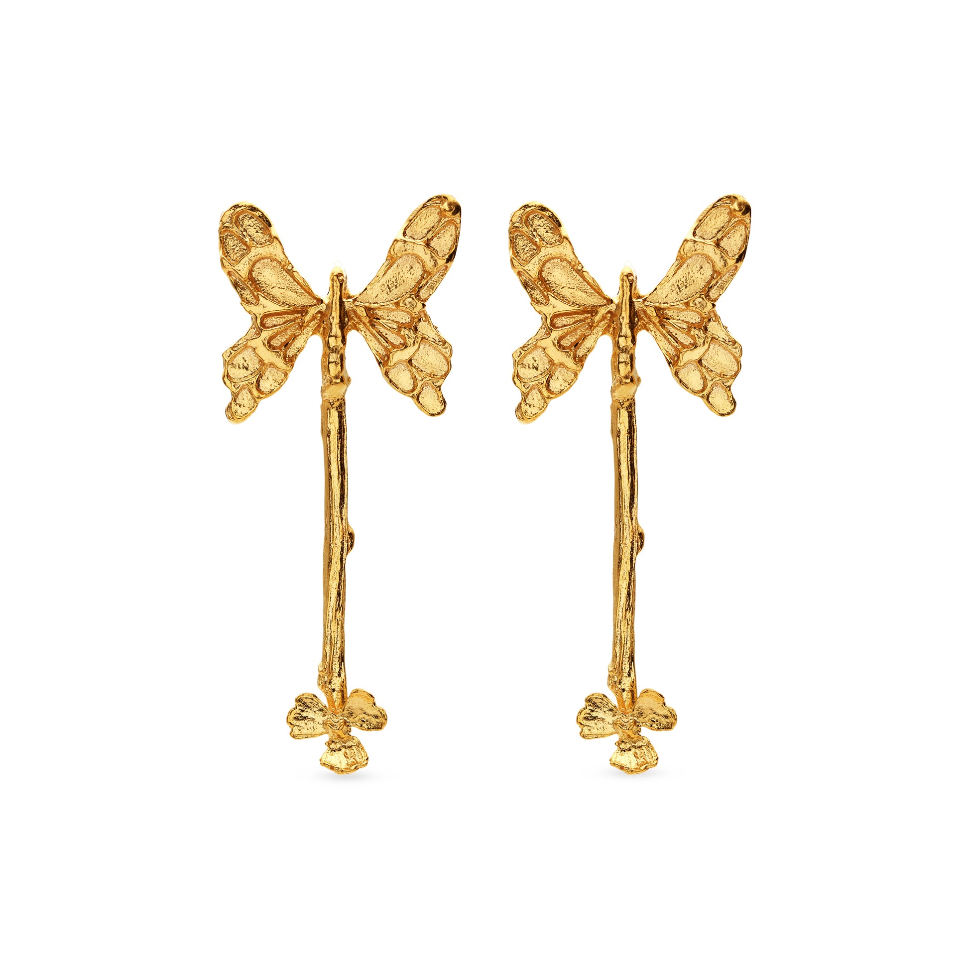 Volaris Earrings
