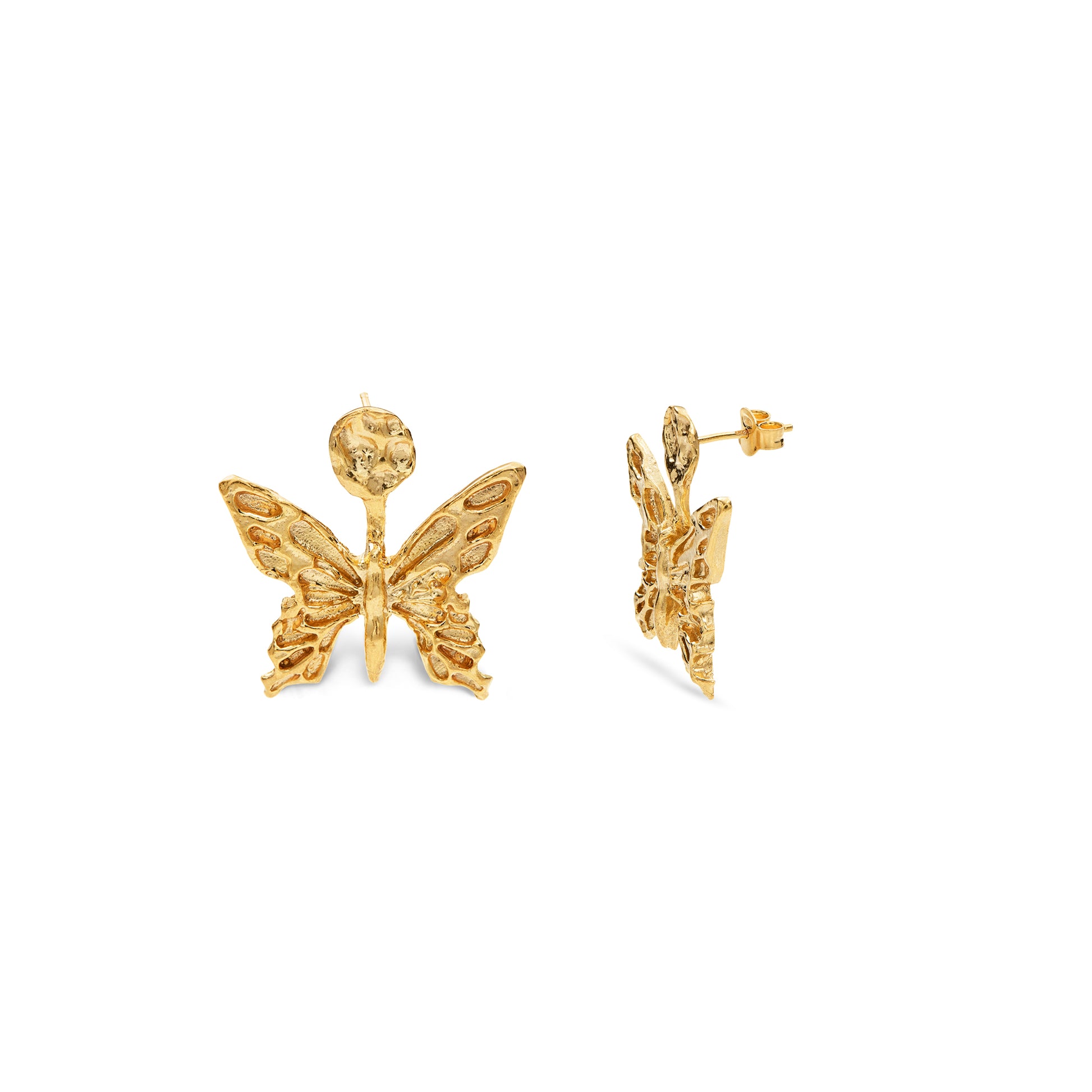 Arcana Earrings