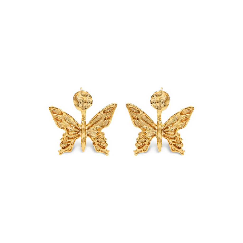 Arcana Earrings