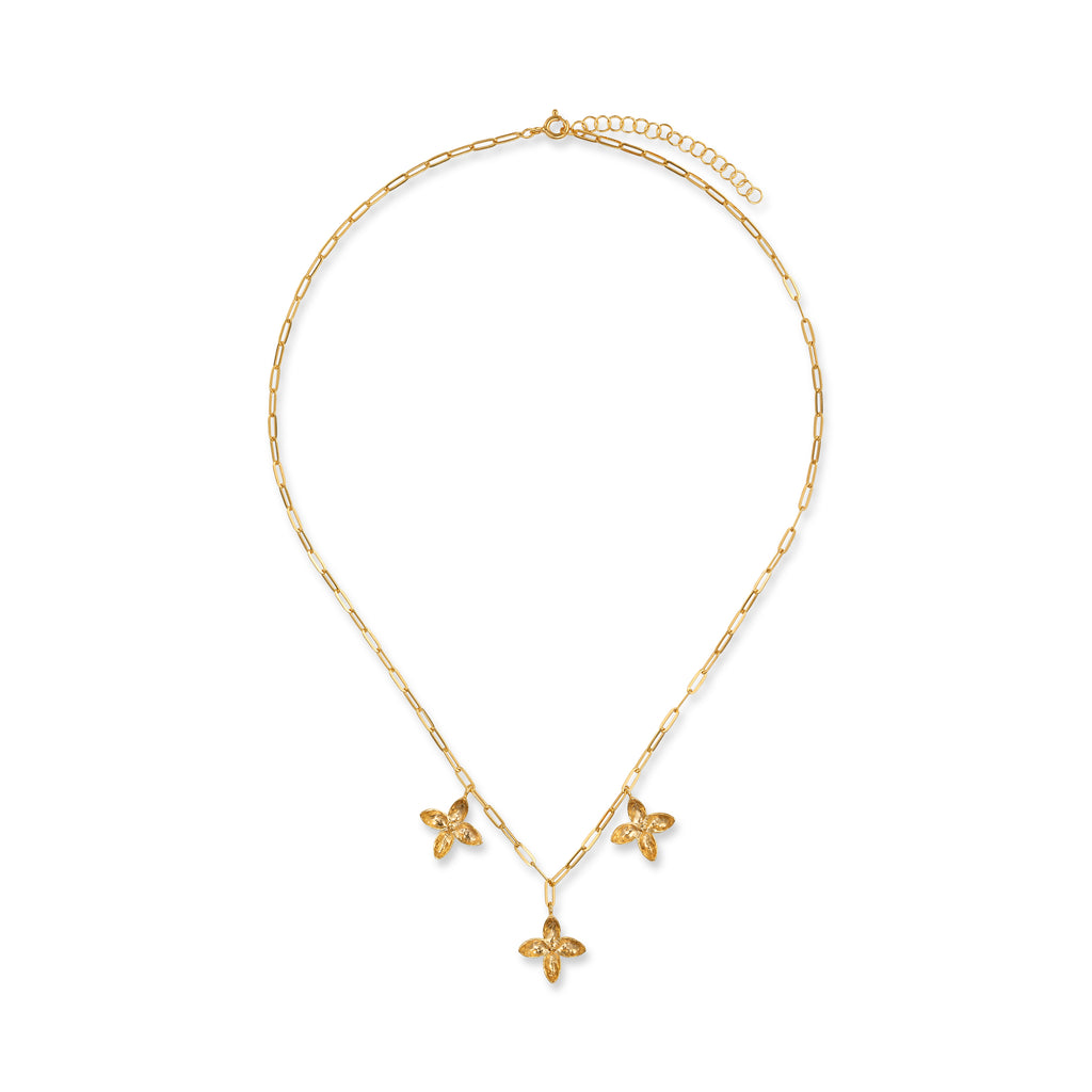 Ephimera Necklace