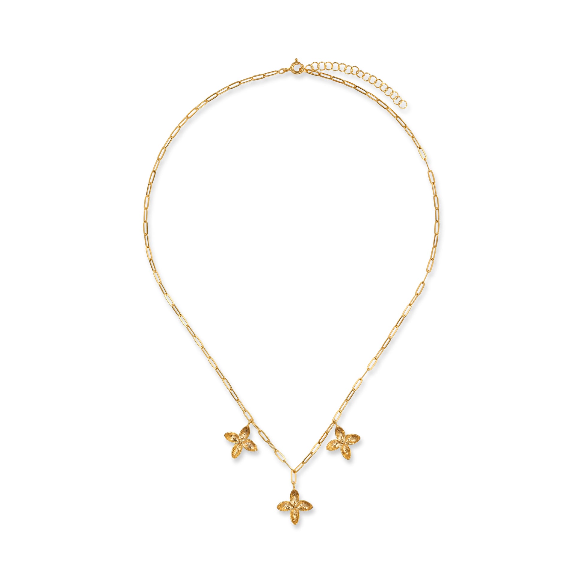 Ephimera Necklace