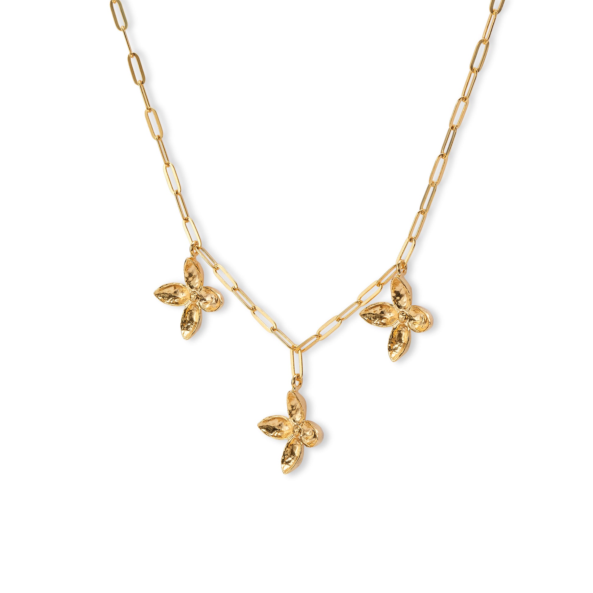 Ephimera Necklace