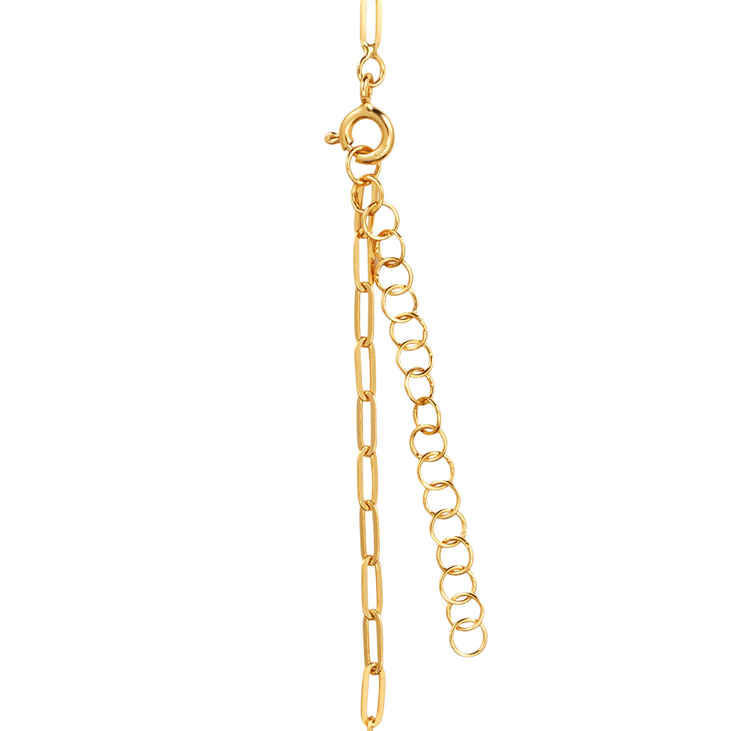 Ephimera Necklace