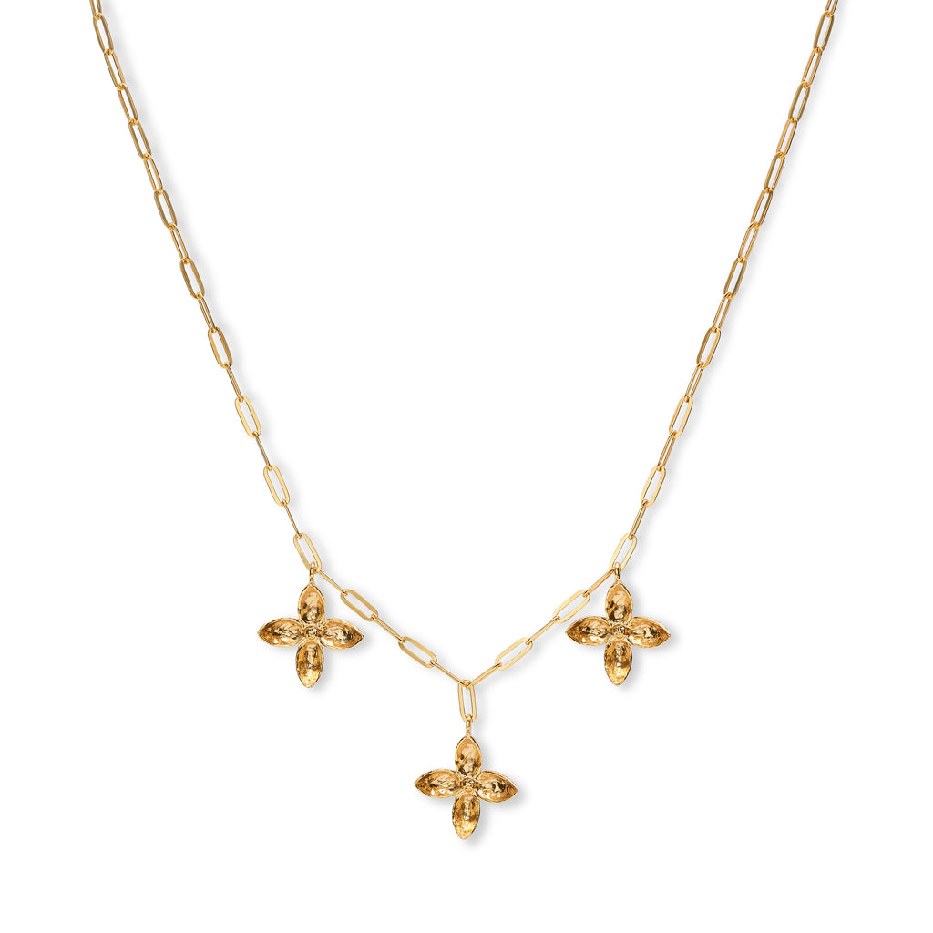 Ephimera Necklace