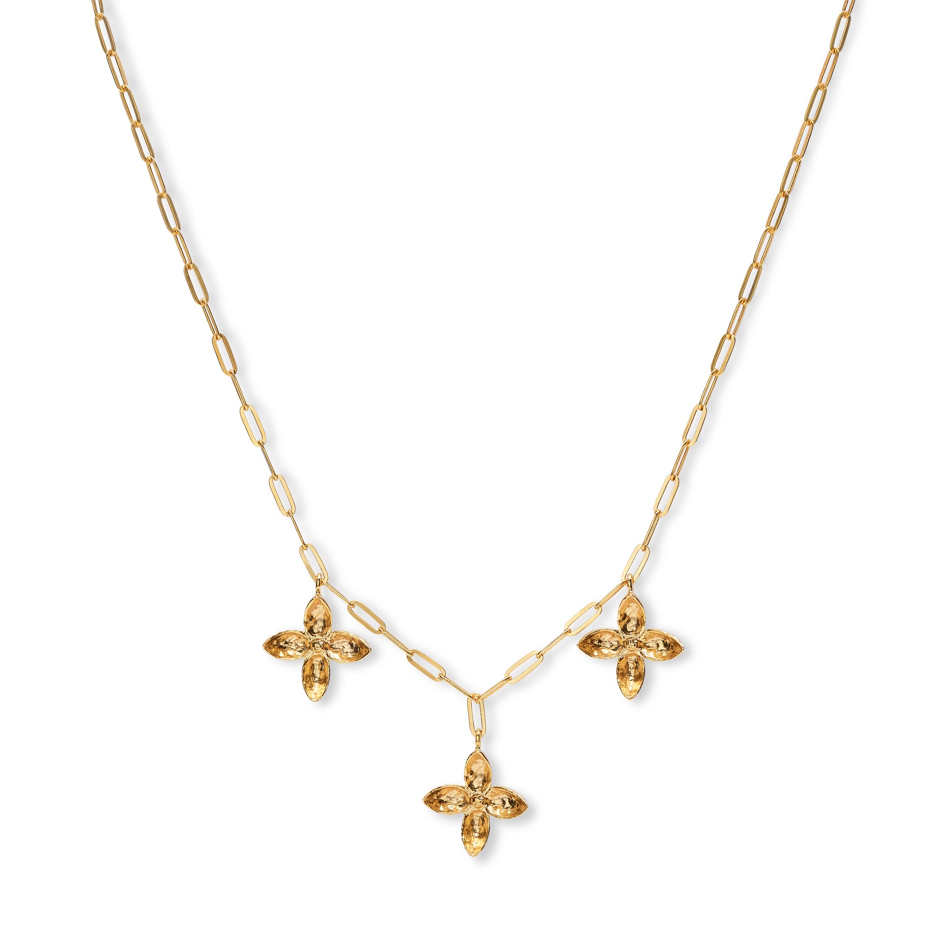 Ephimera Necklace