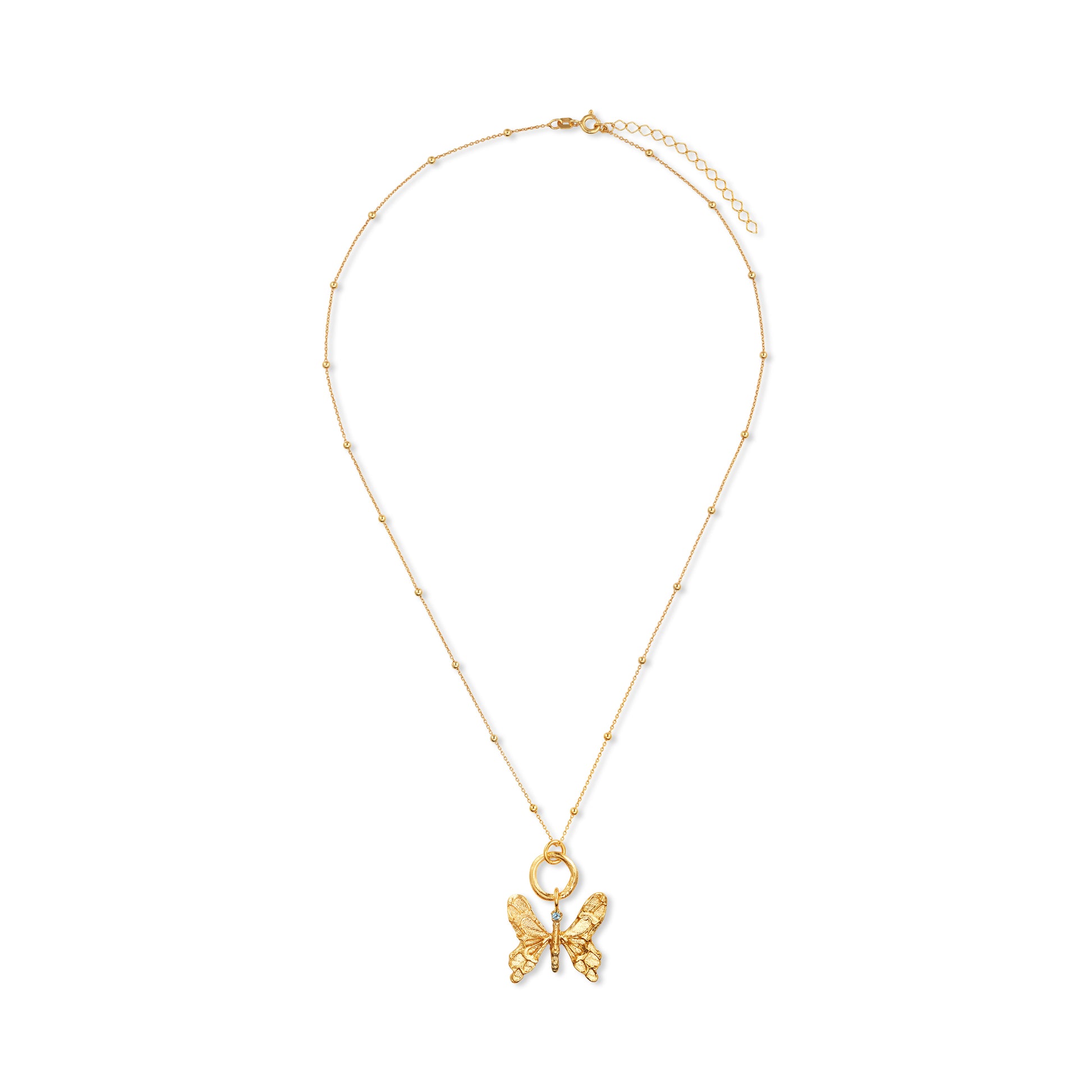Volaris Necklace