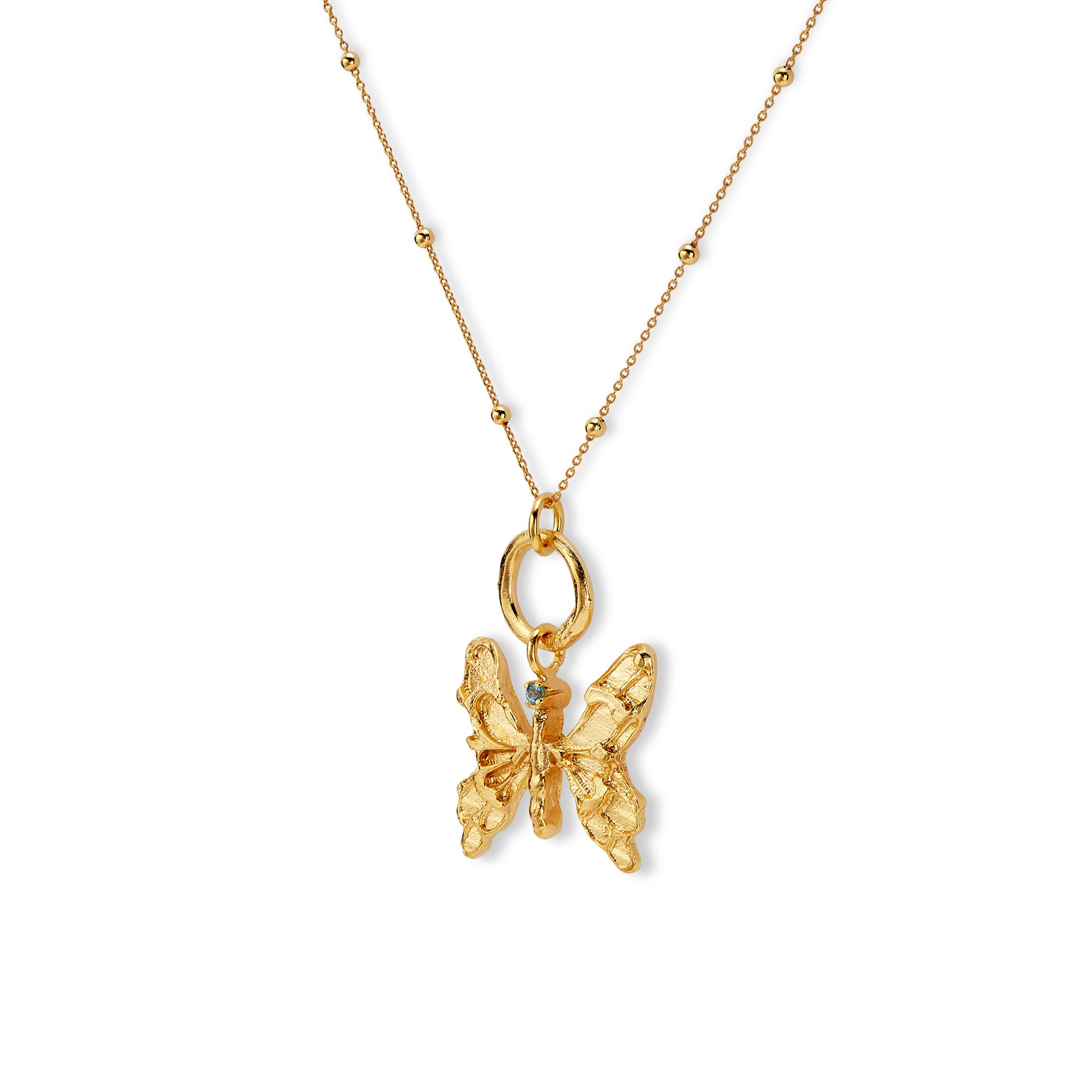 Volaris Necklace