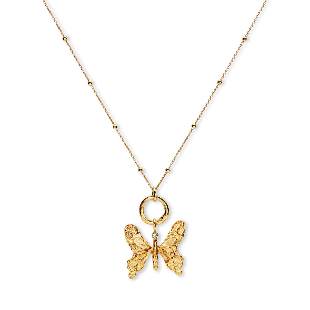 Volaris Necklace