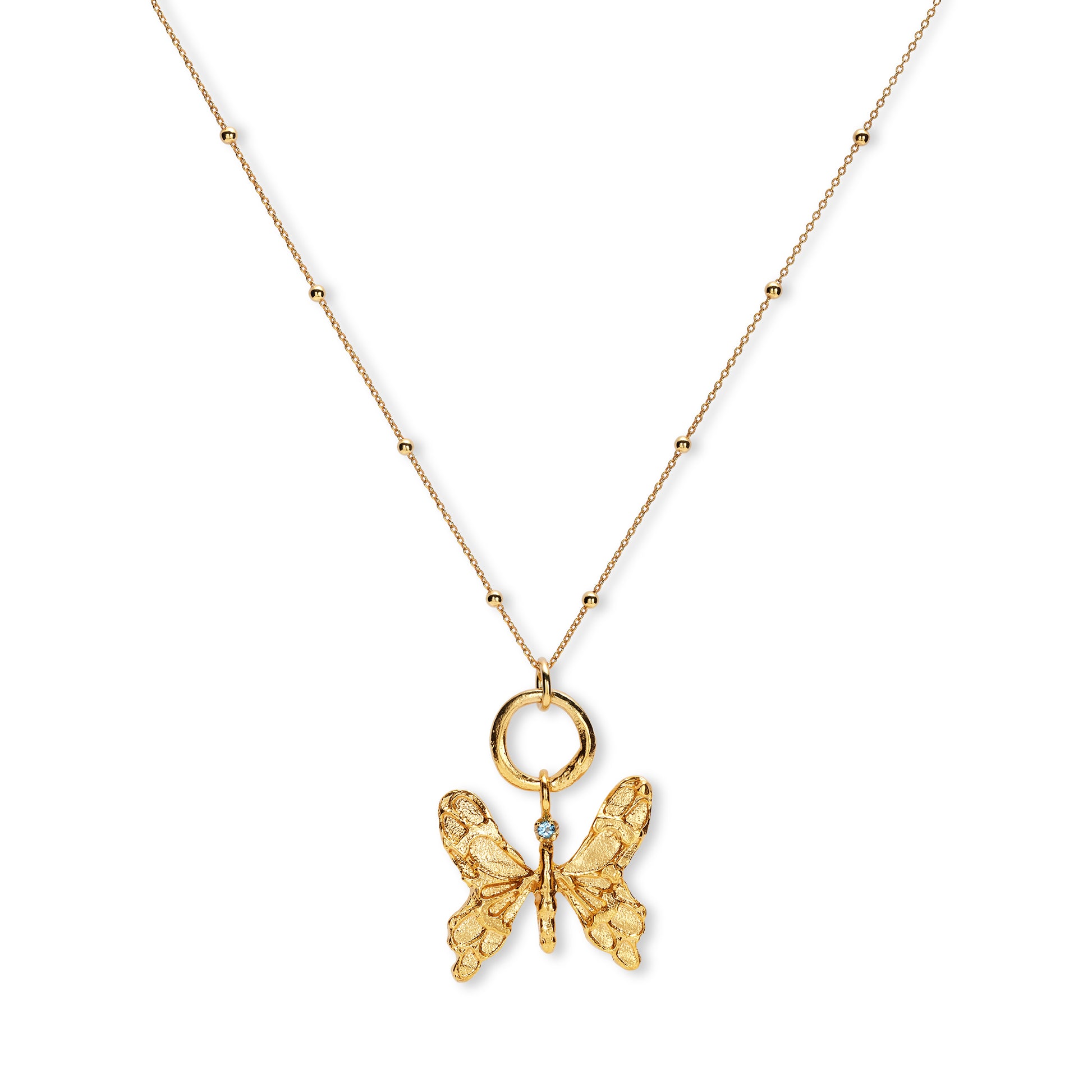 Volaris Necklace