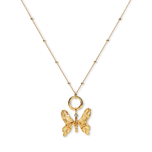 Volaris Necklace