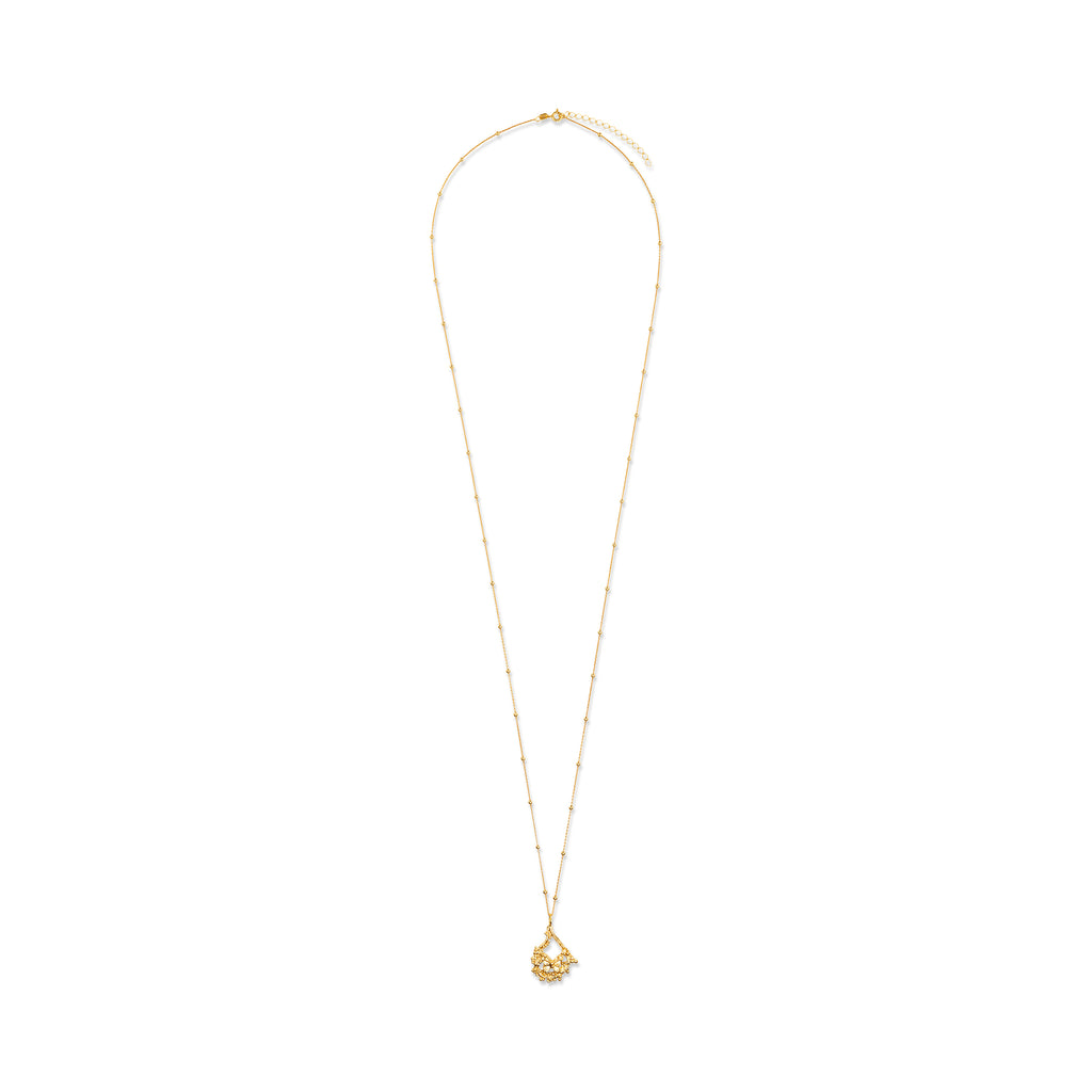 Miravelle Necklace
