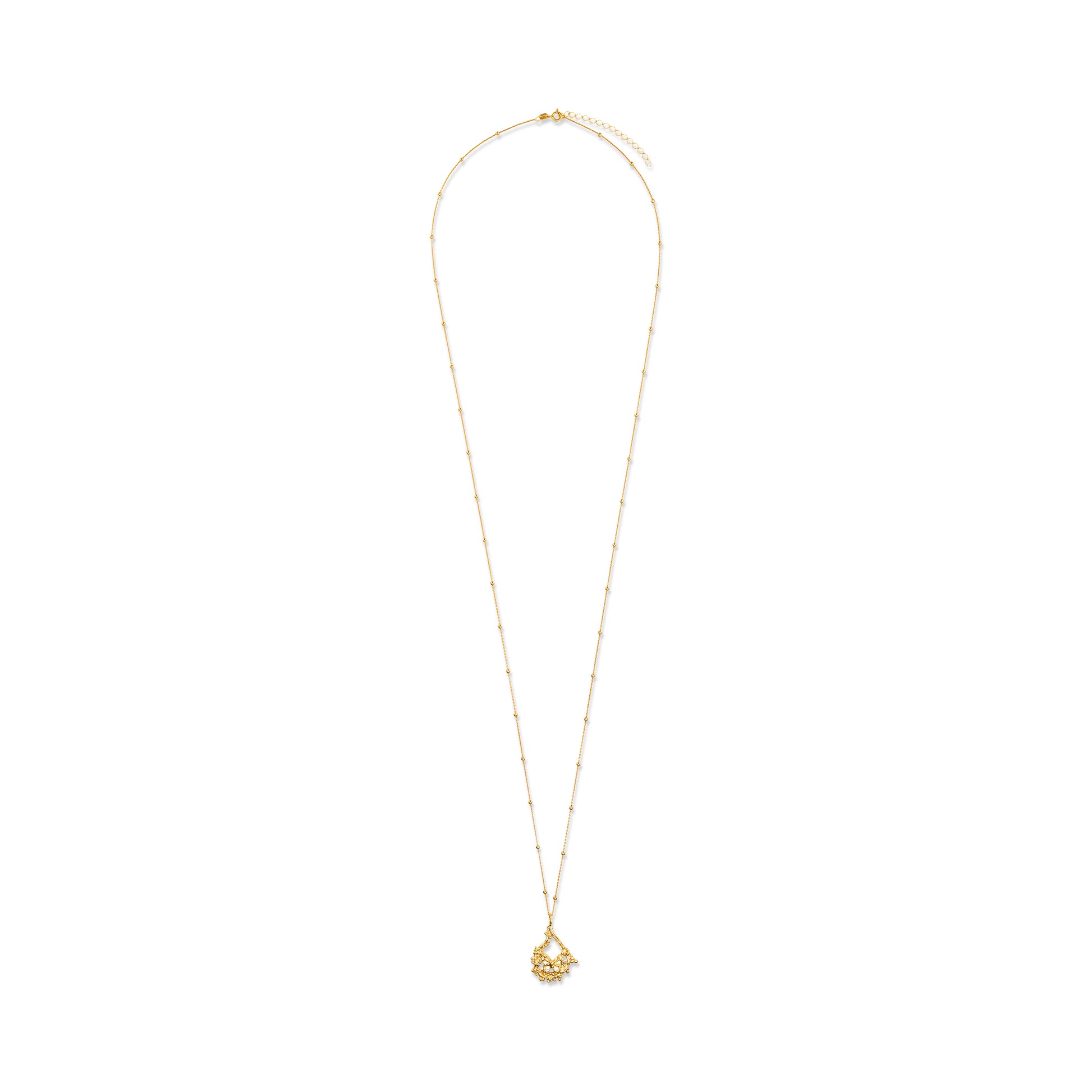 Miravelle Necklace