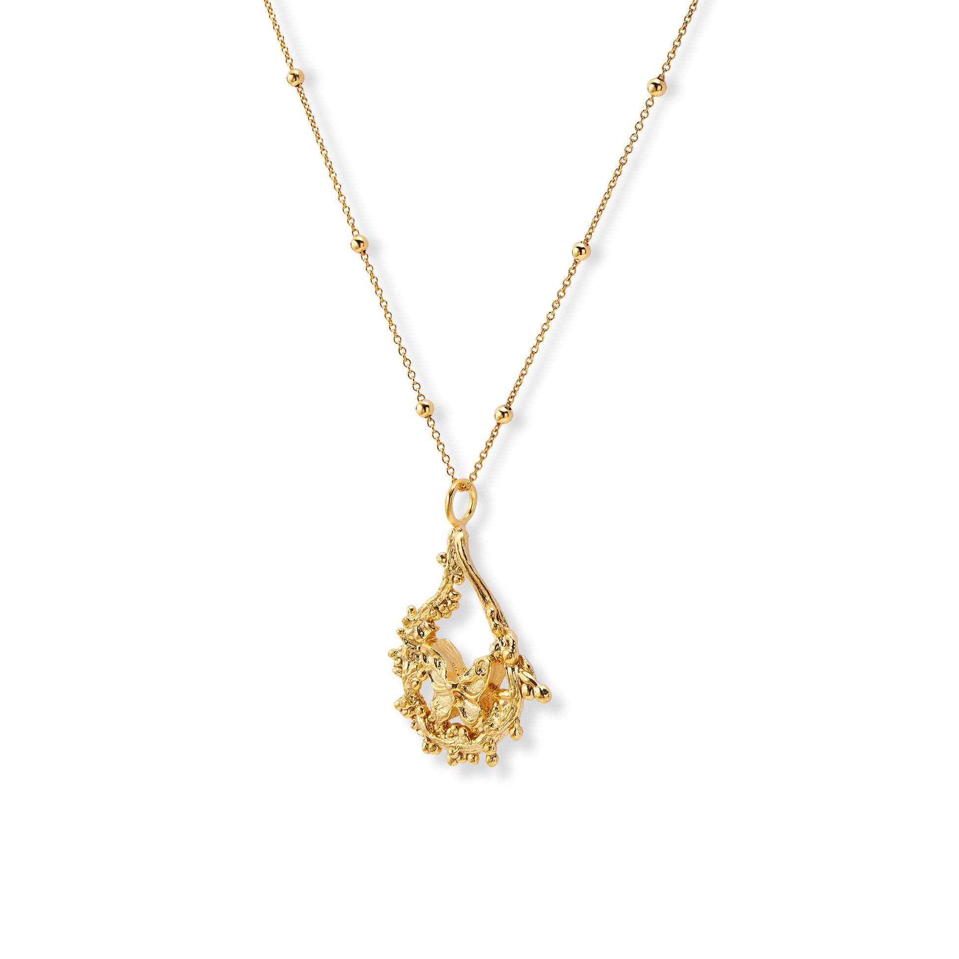 Miravelle Necklace