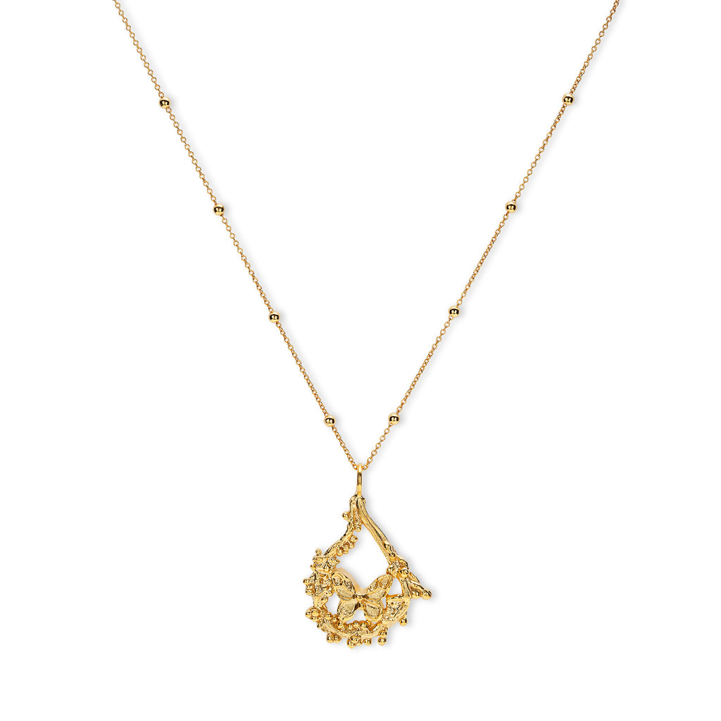 Miravelle Necklace