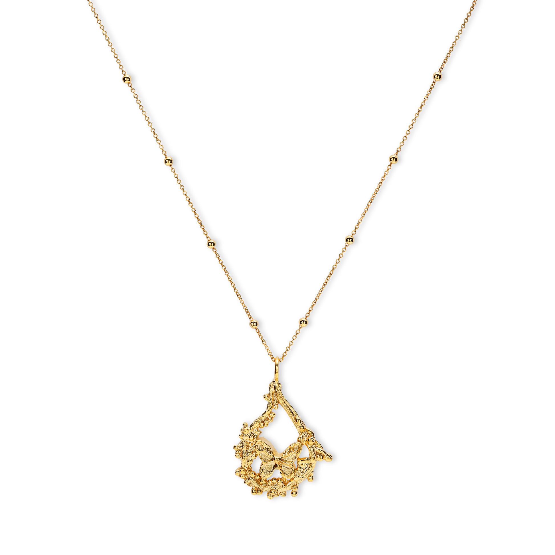Miravelle Necklace