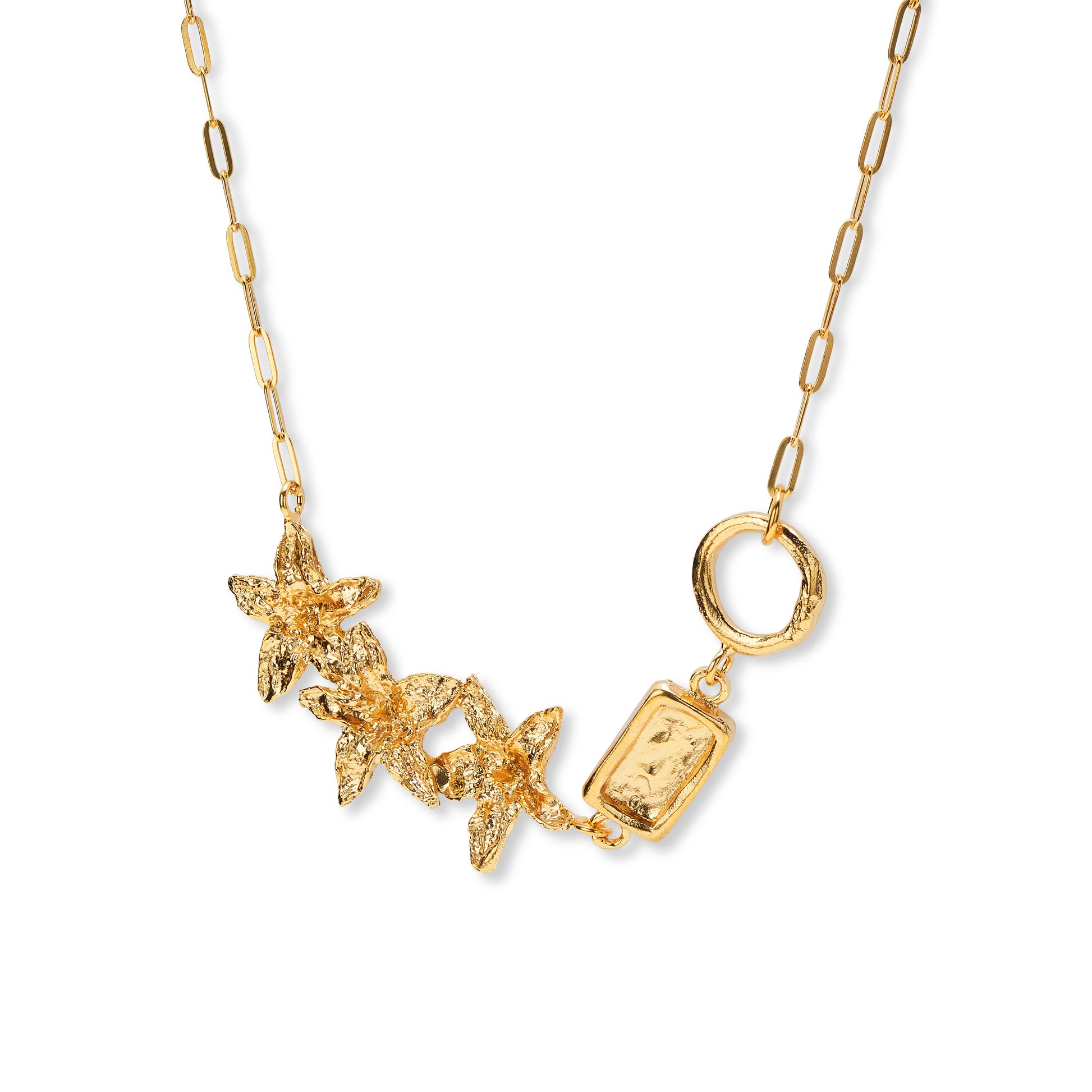 Celestia Necklace