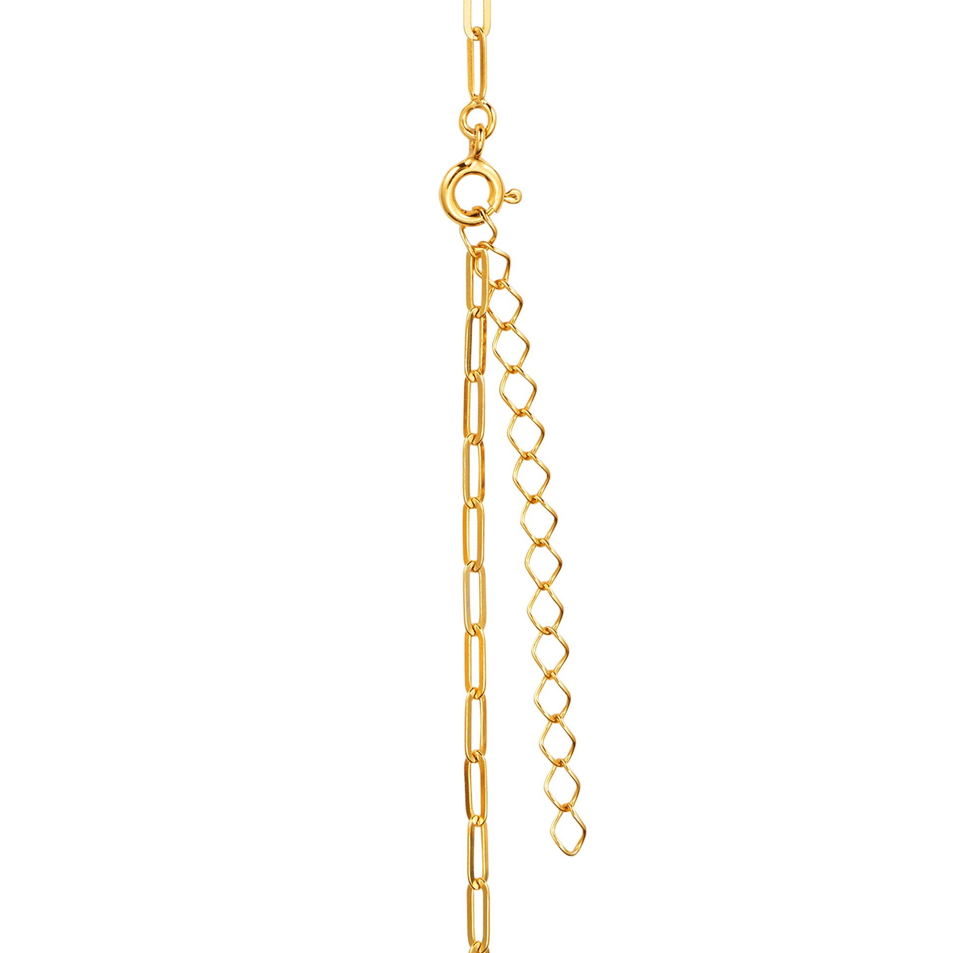 Alarion Necklace