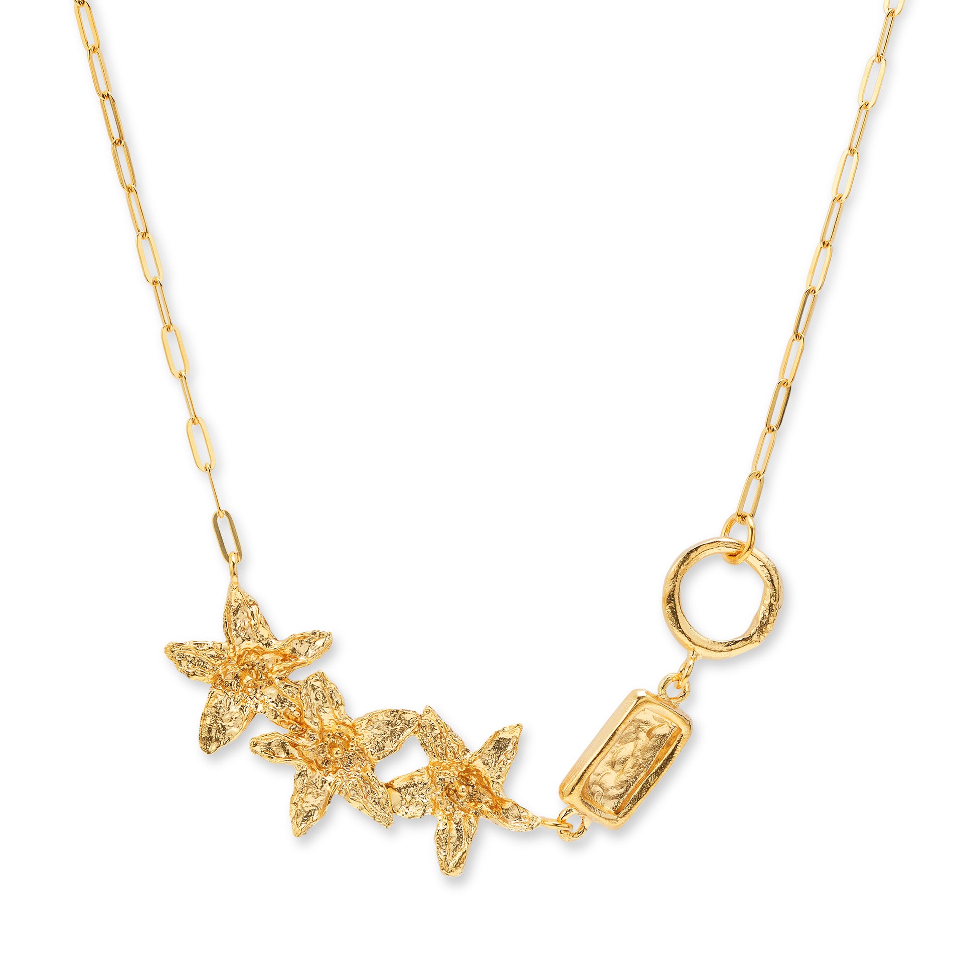 Celestia Necklace