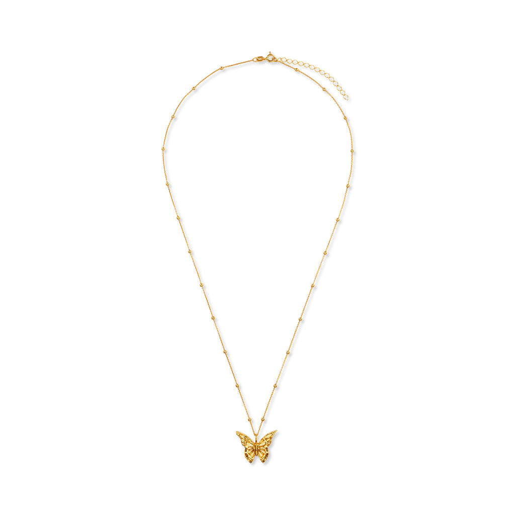 Veridion Necklace
