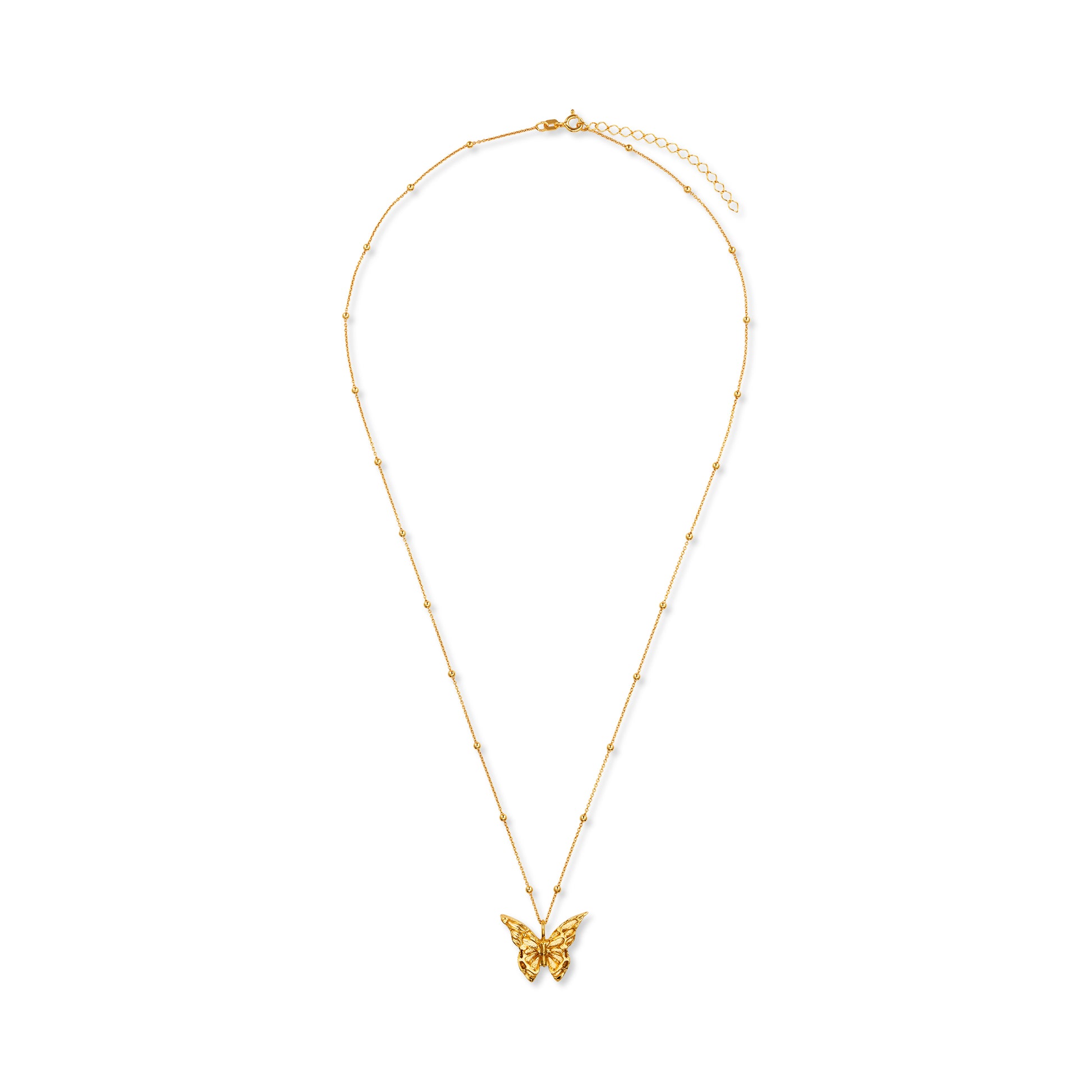 Veridion Necklace