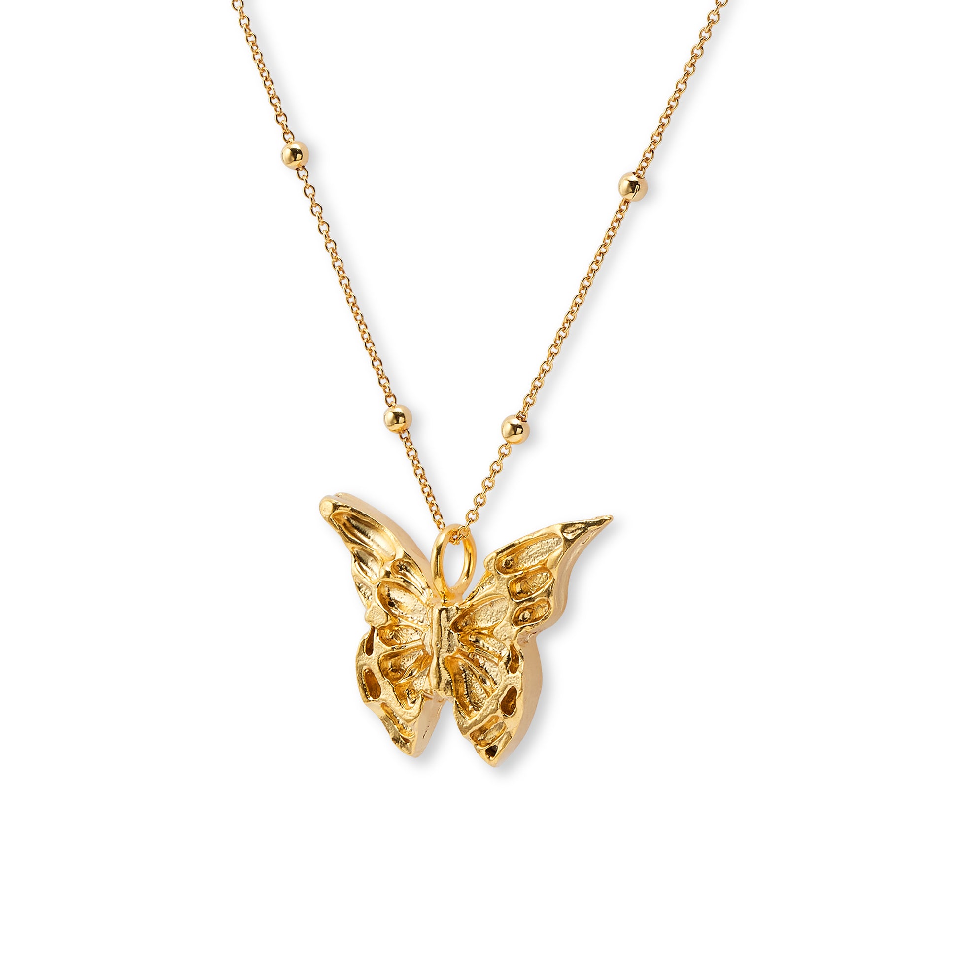 Veridion Necklace