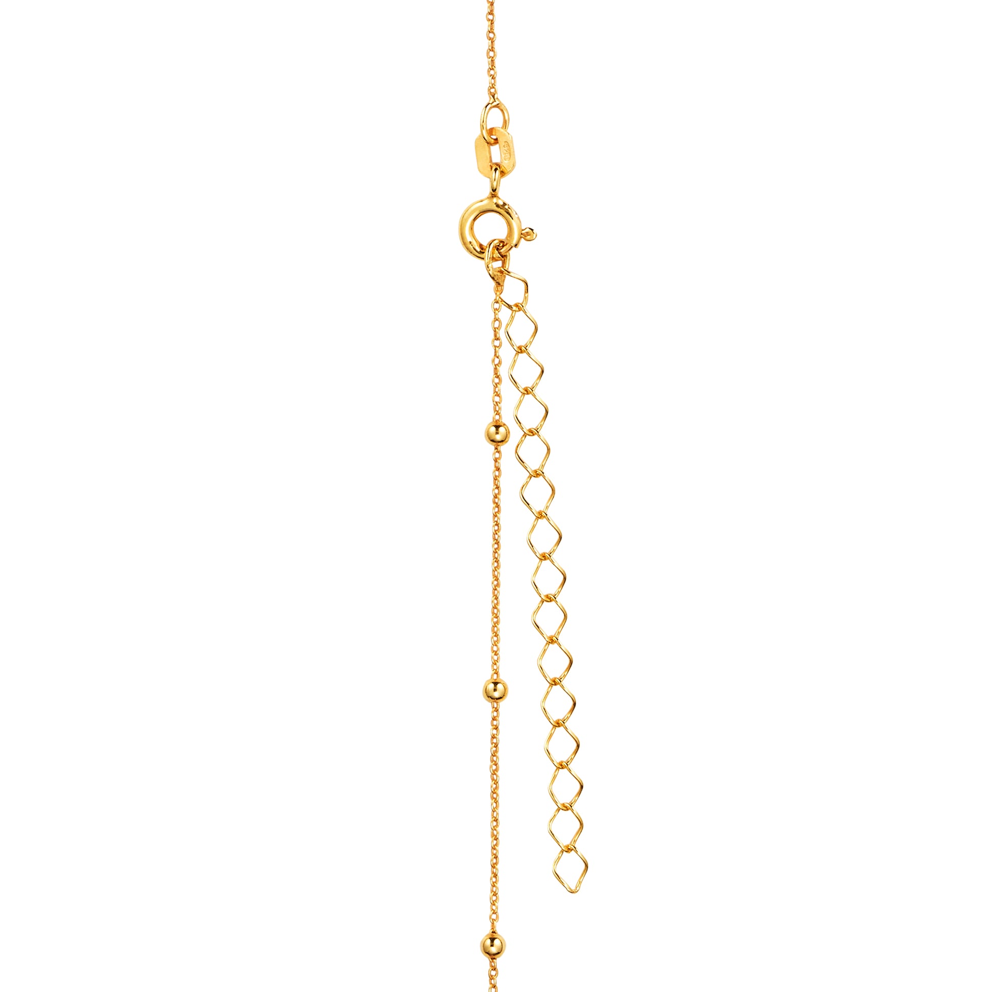 Veridion Necklace