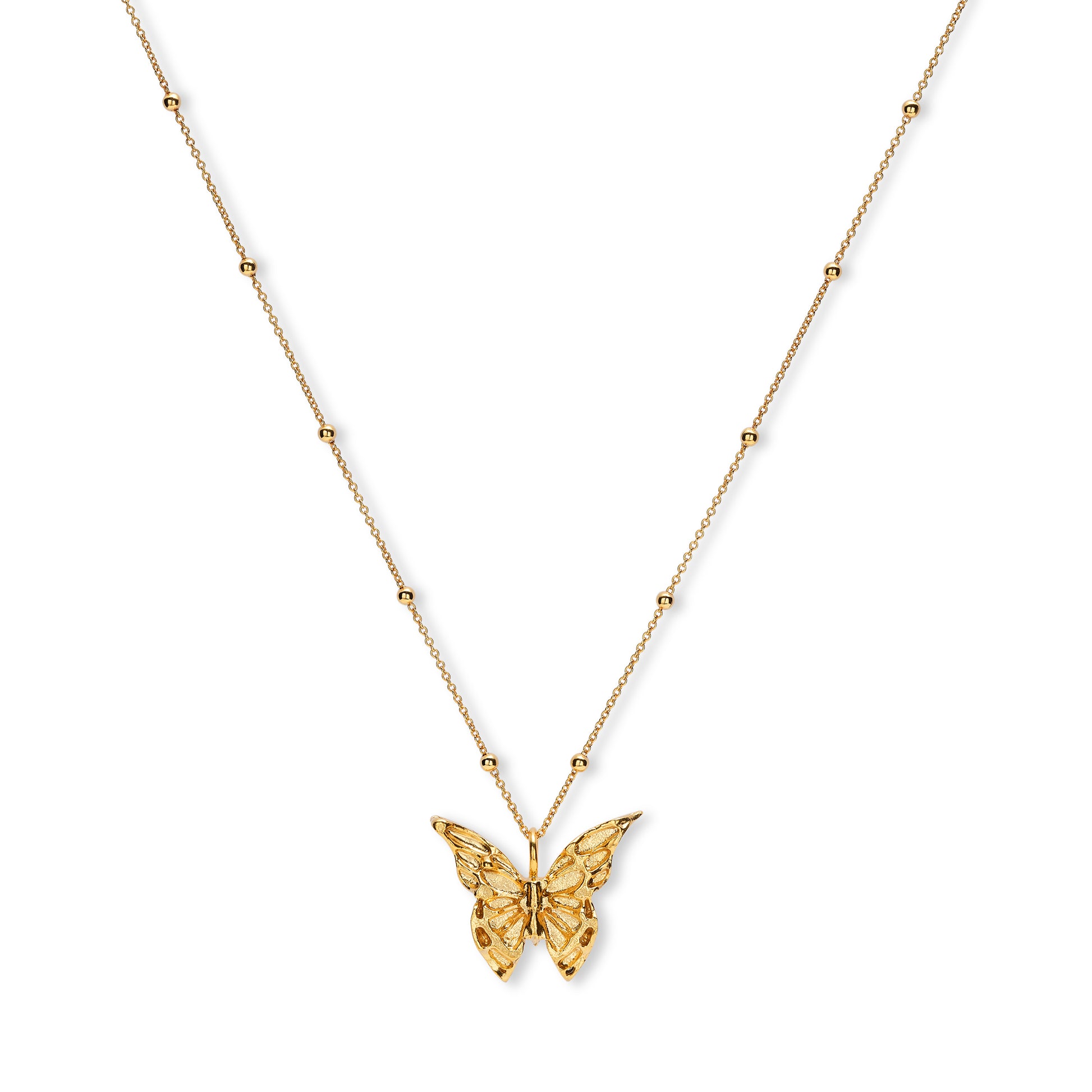 Veridion Necklace