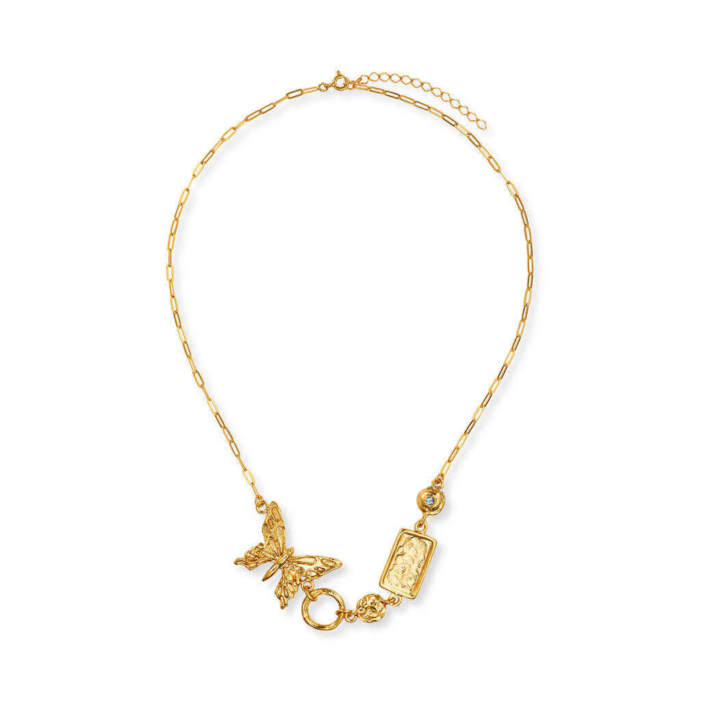 Alarion Necklace