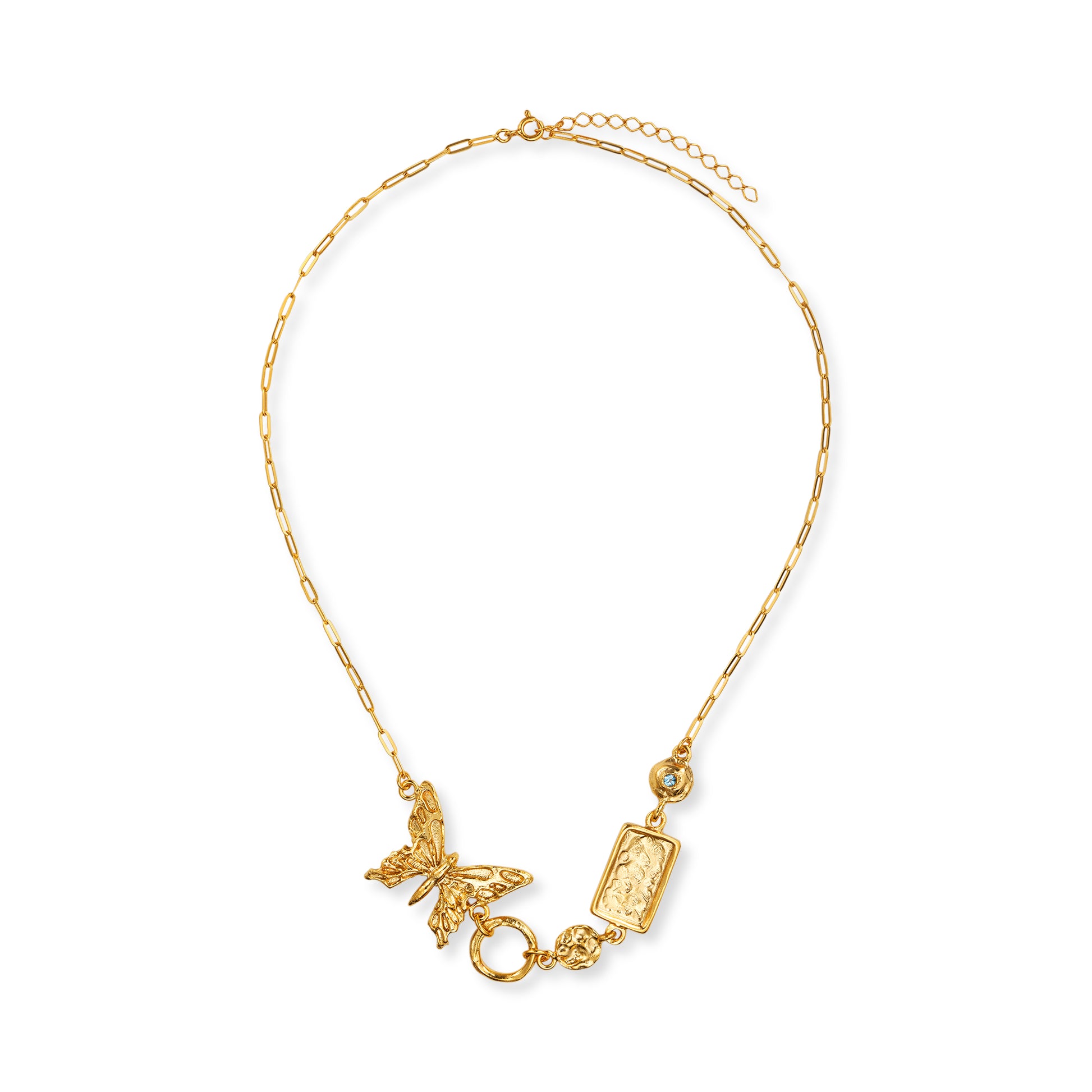 Alarion Necklace