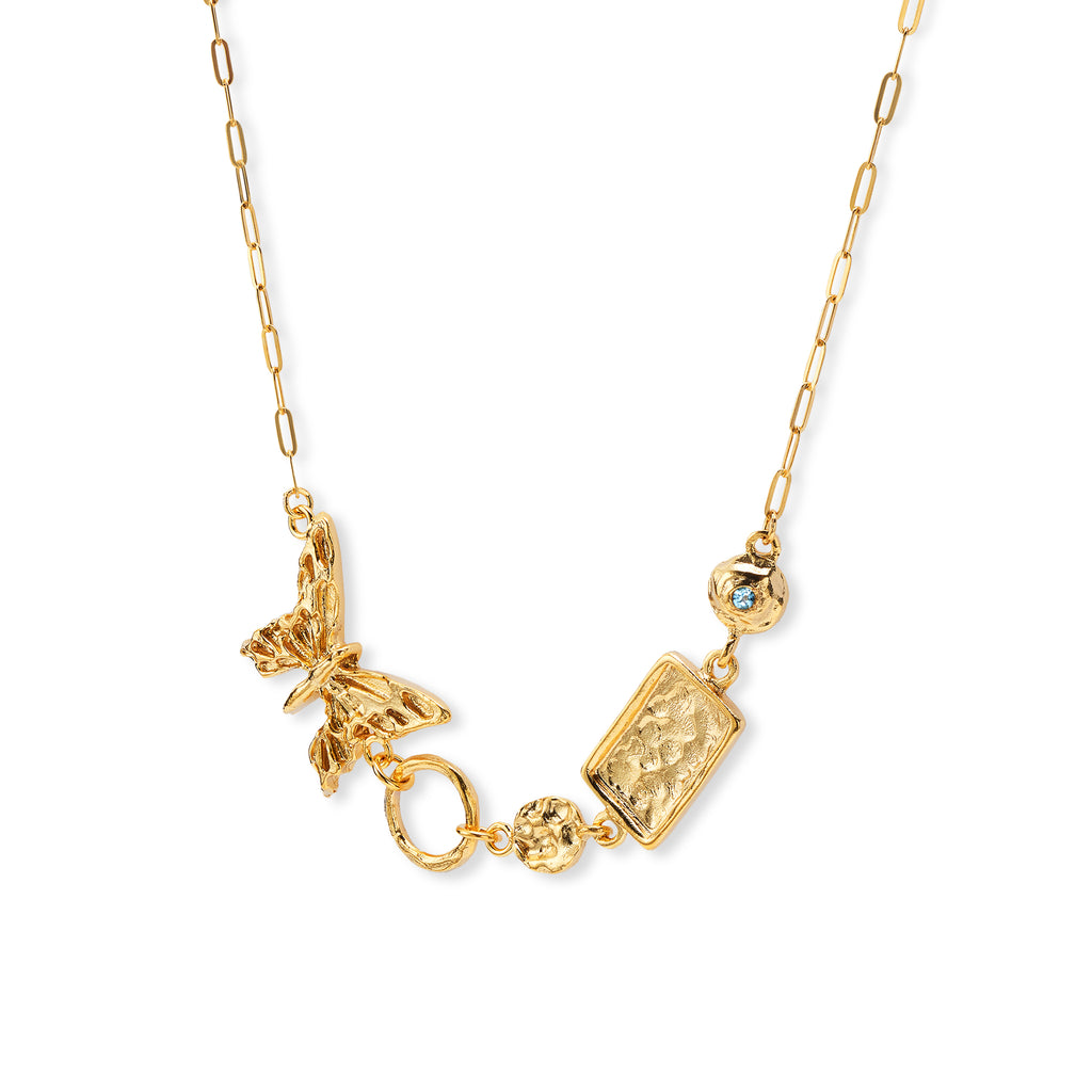 Alarion Necklace