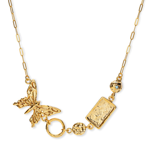 Alarion Necklace