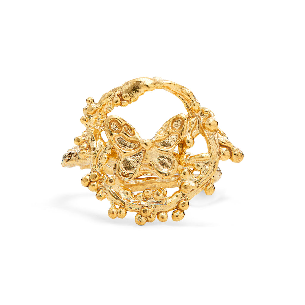 Miravelle Ring