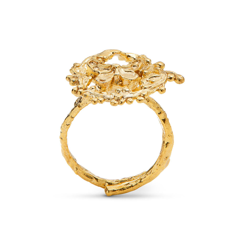 Miravelle Ring