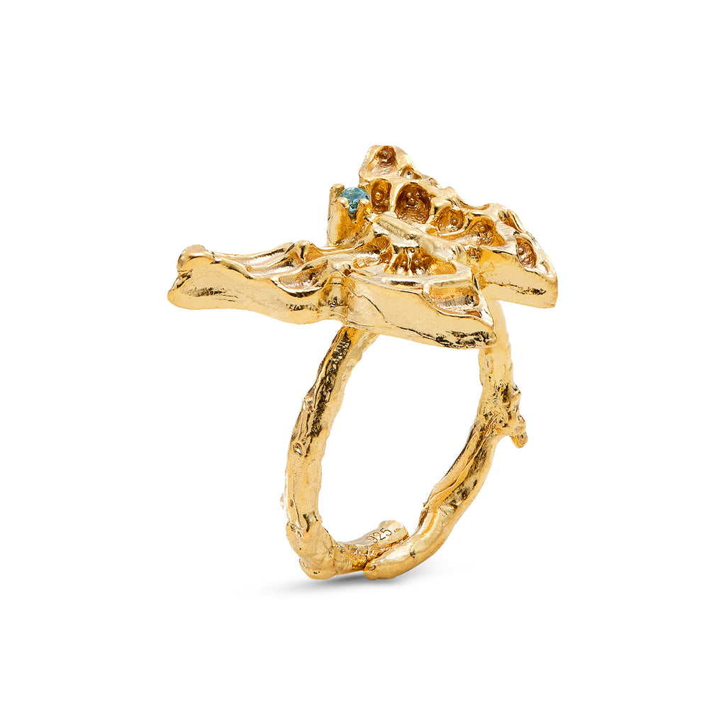 Nocturna Ring