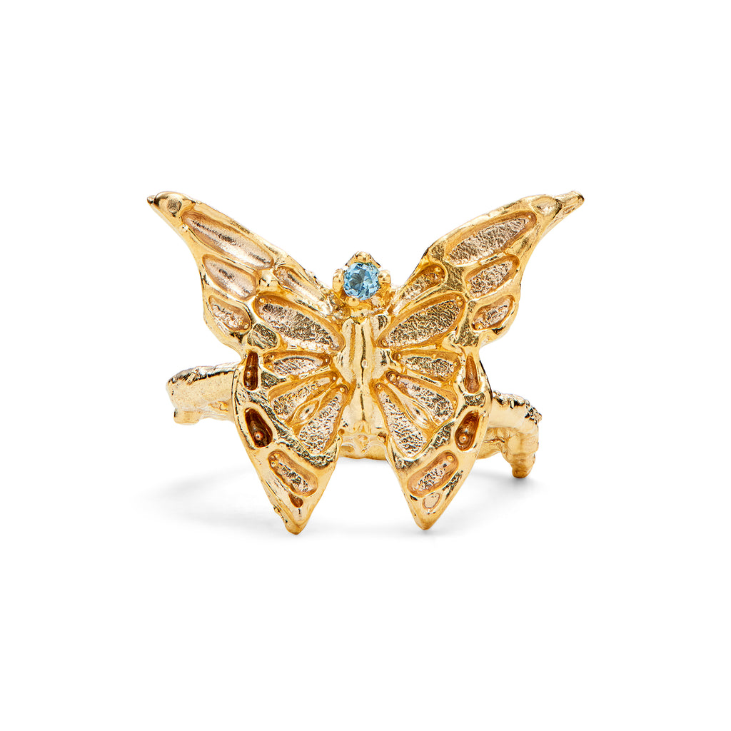 Nocturna Ring