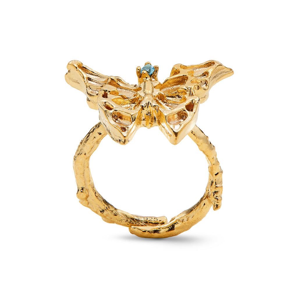 Nocturna Ring