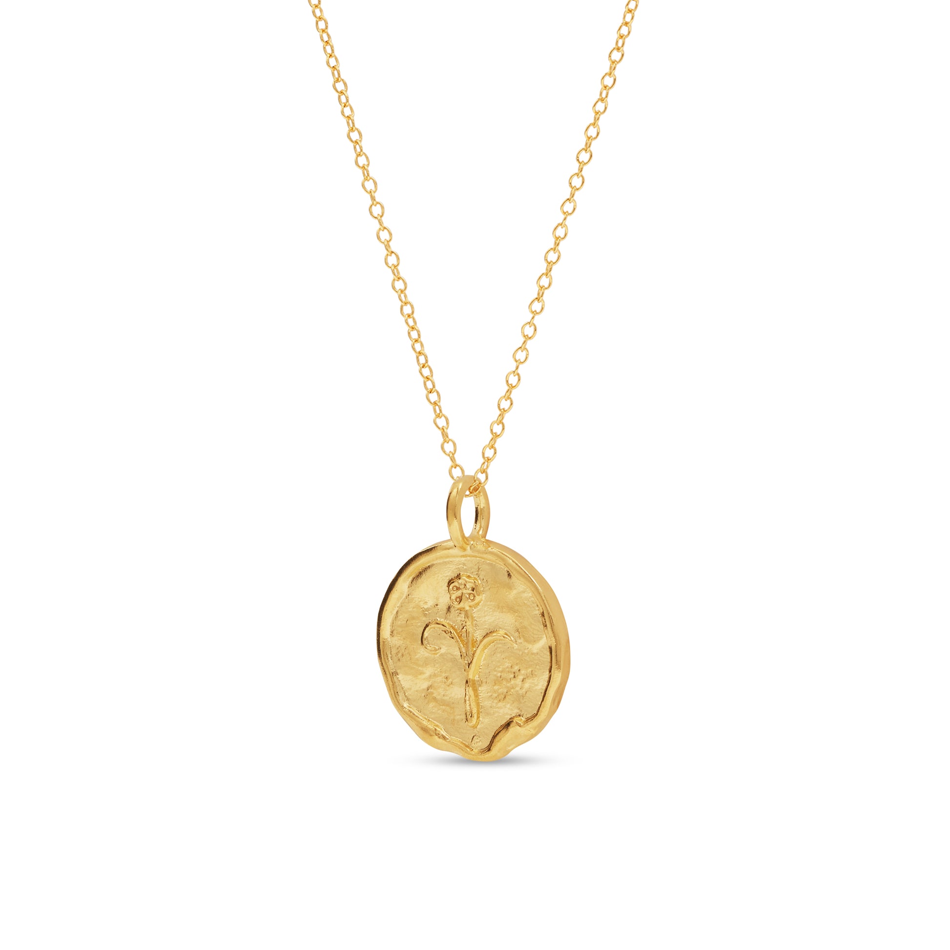 Aries Necklace