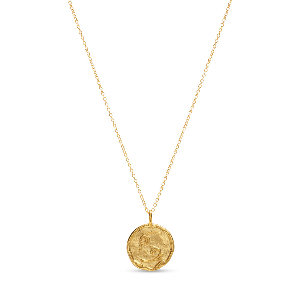 Cancer Necklace