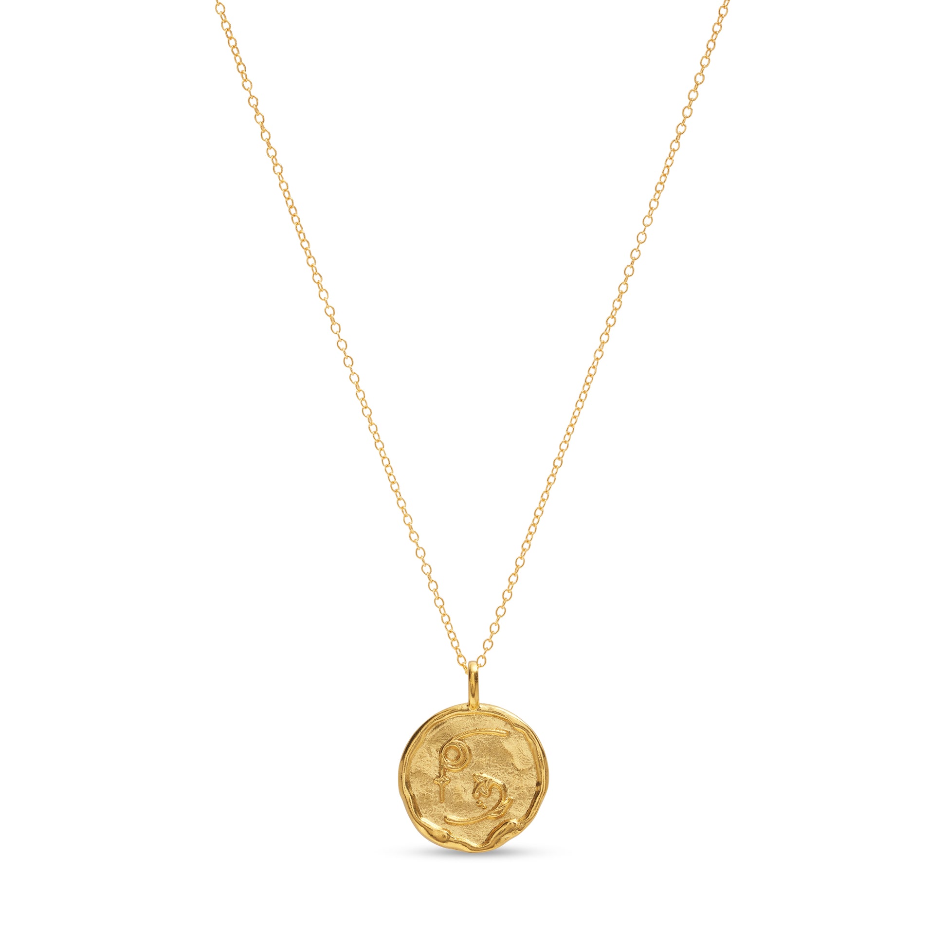 Cancer Necklace