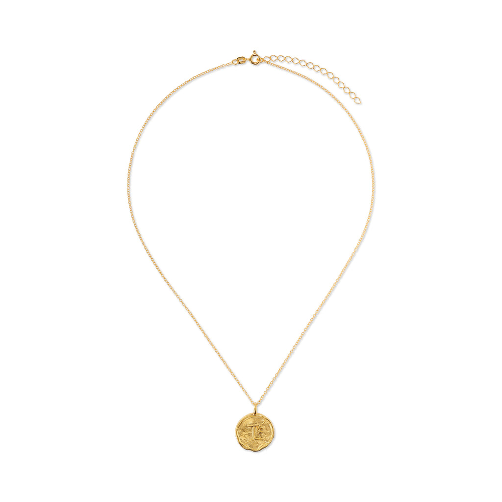 Gemini Necklace