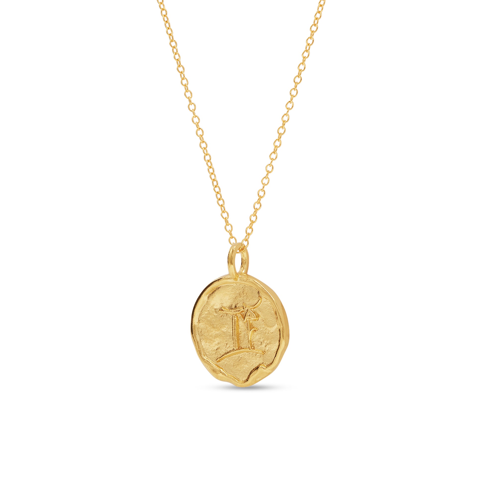 Gemini Necklace
