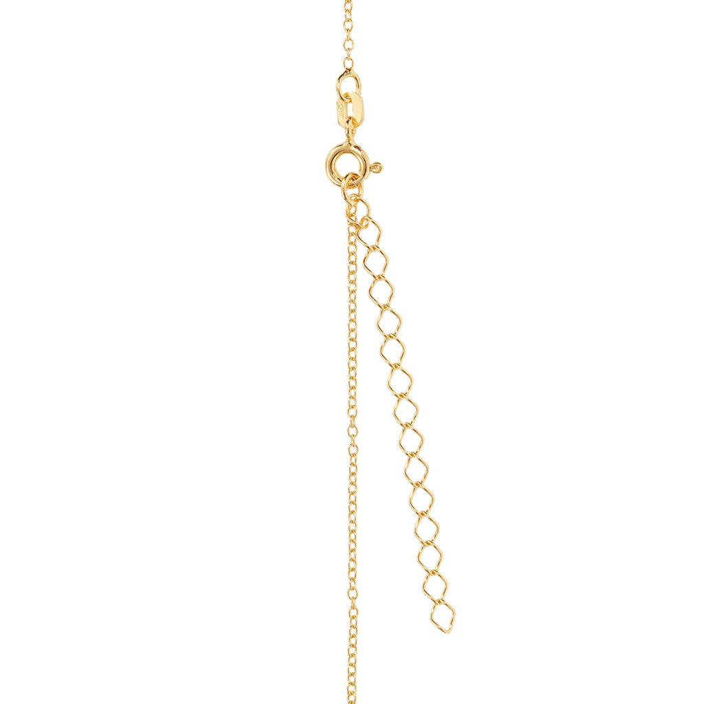 Gemini Necklace