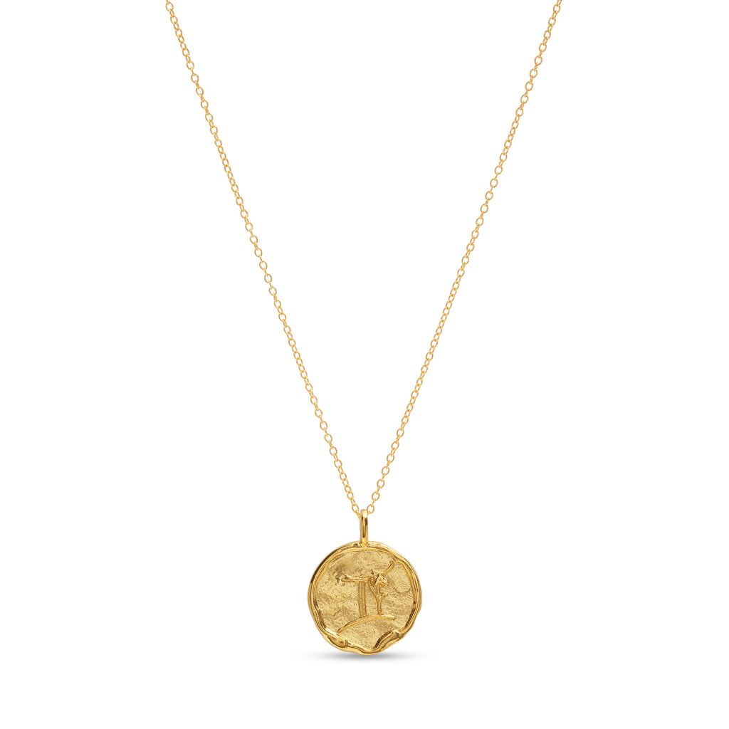 Gemini Necklace