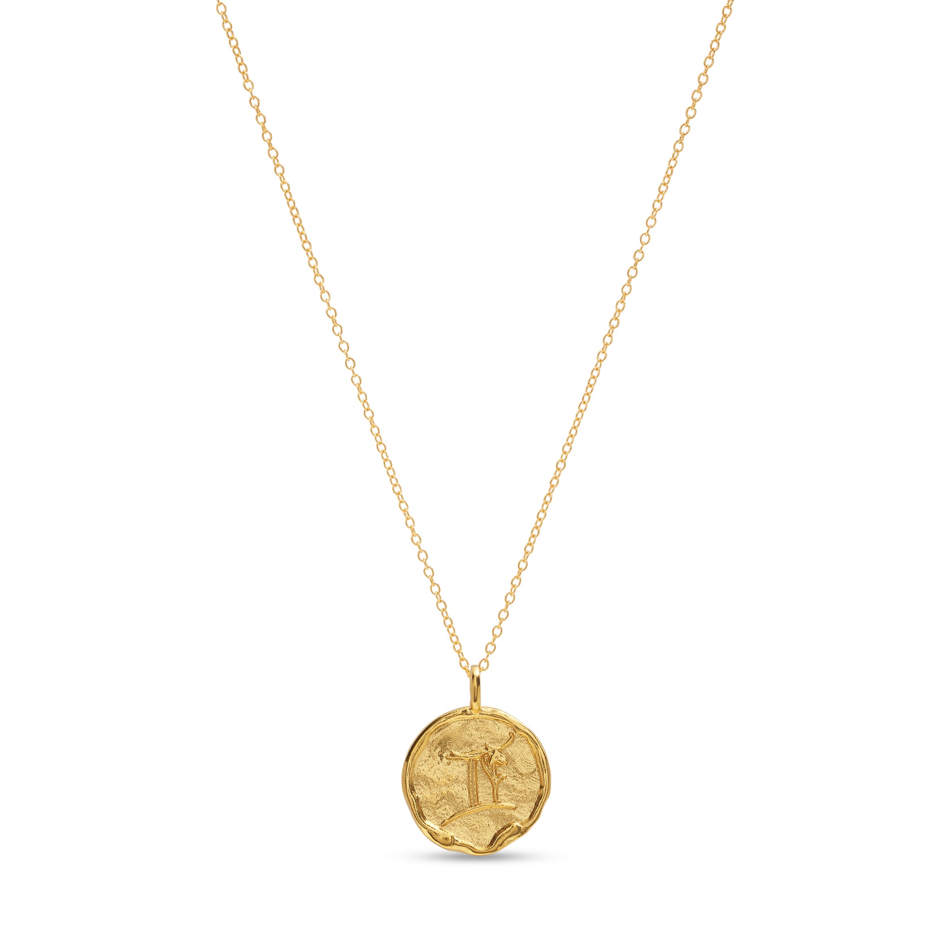 Gemini Necklace
