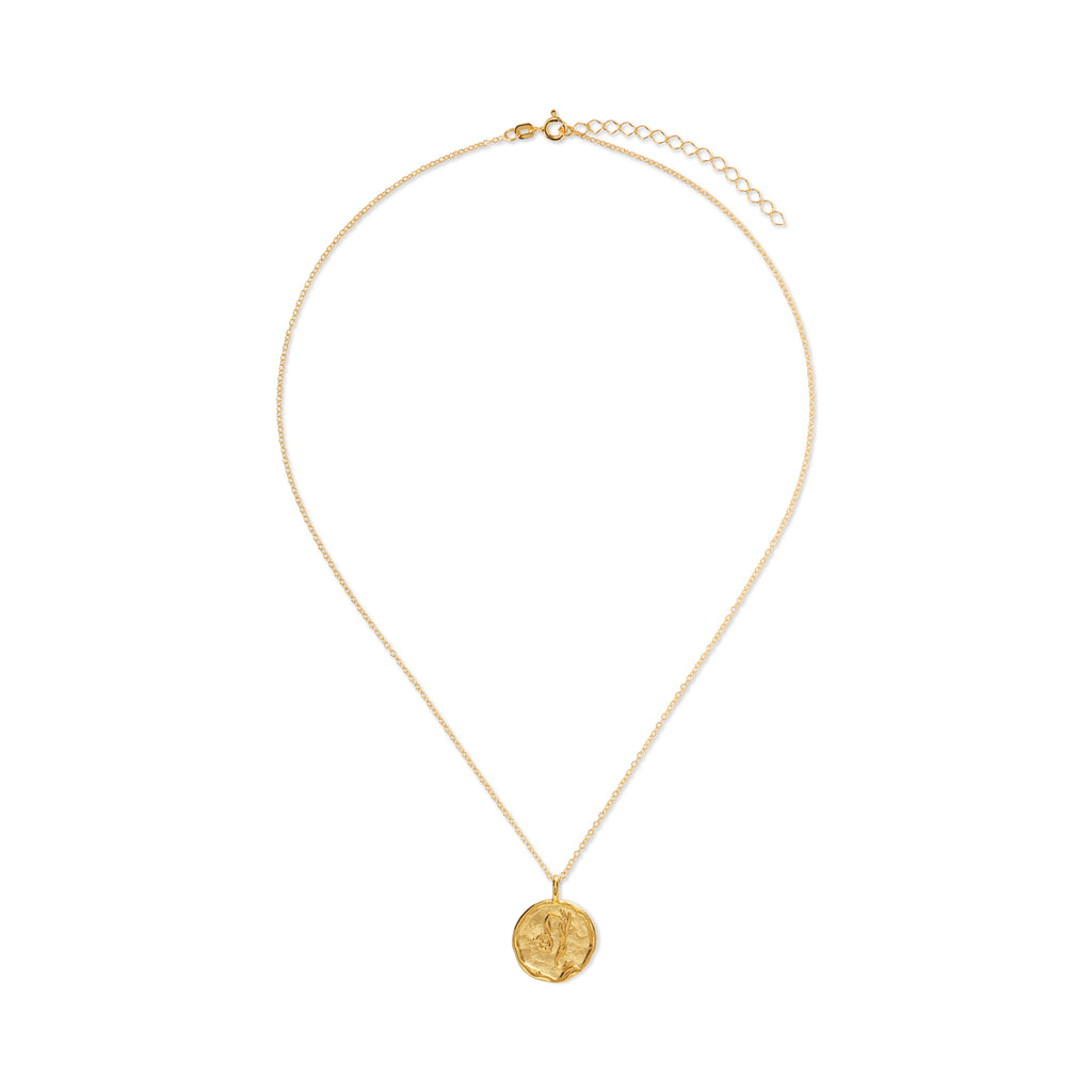 Leo Necklace