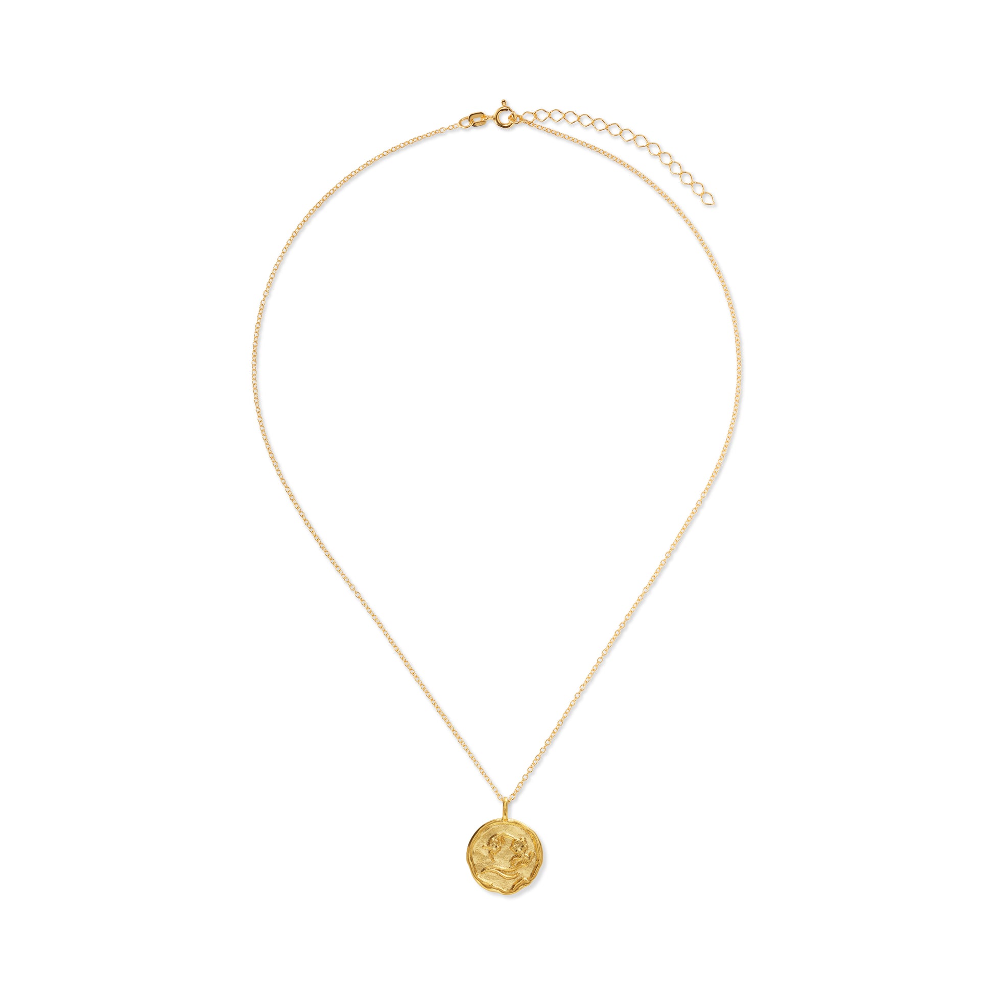 Libra Necklace