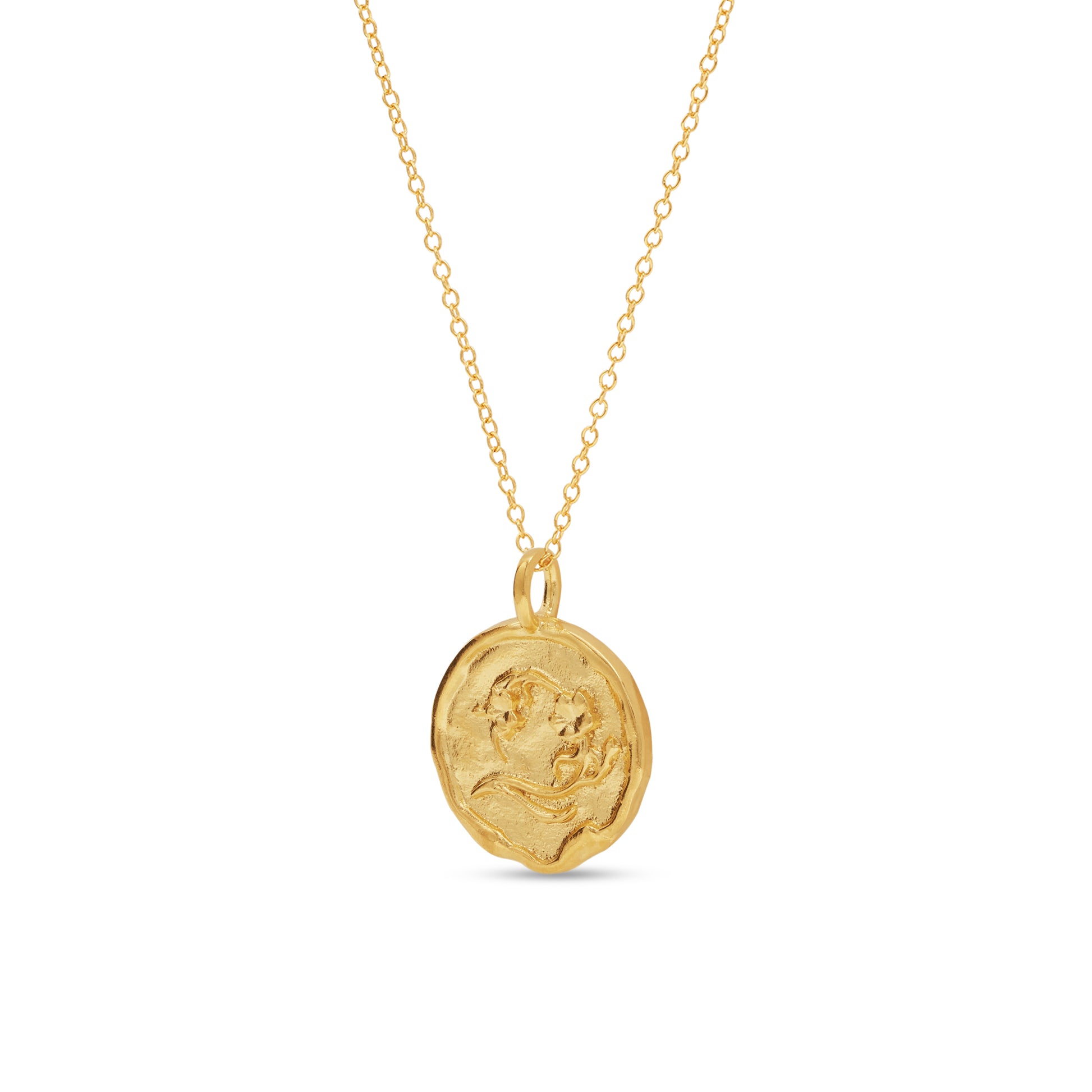 Libra Necklace